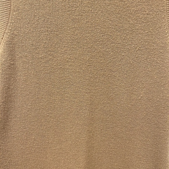 Jenni Kayne knit tank dress - Picture 4 of 7